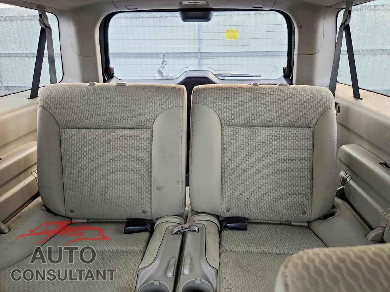 HONDA ELEMENT 2011 - 5J6YH2H76BL007247