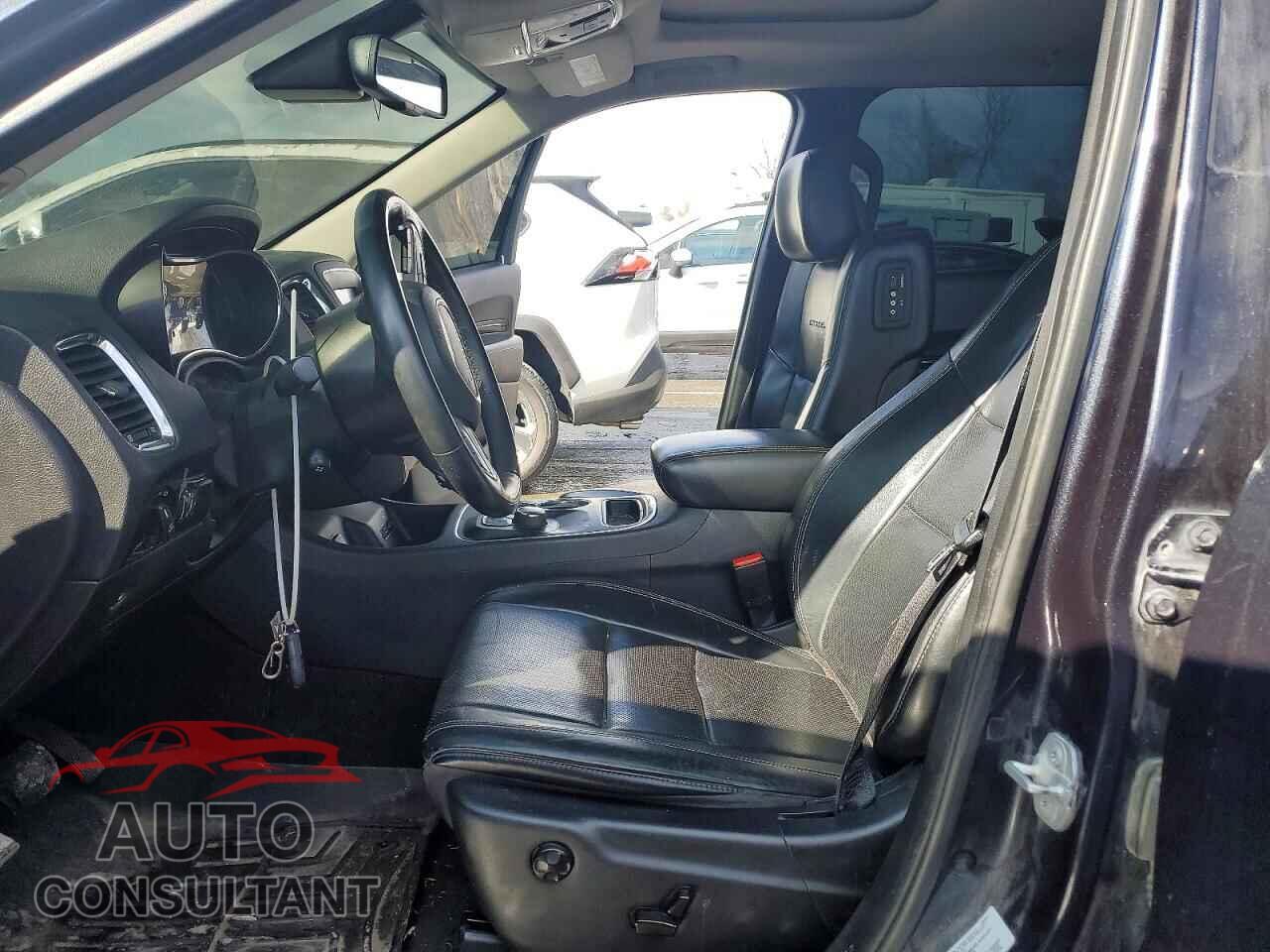 DODGE DURANGO 2015 - 1C4RDJEG7FC772235