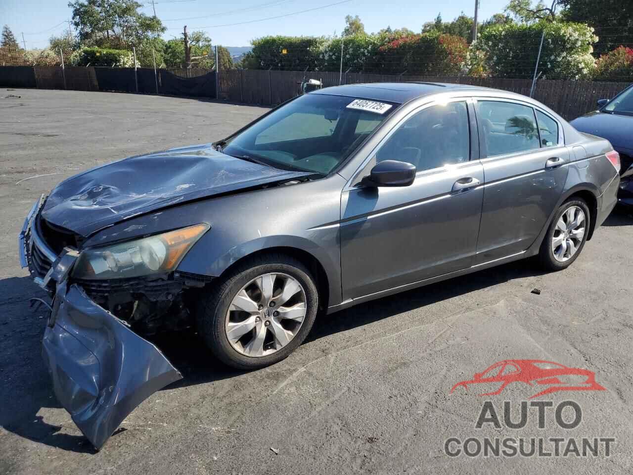HONDA ACCORD 2009 - 1HGCP26719A097288