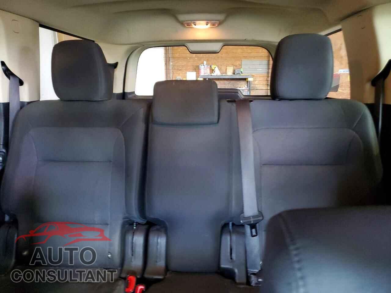 FORD FLEX 2015 - 2FMGK5B80FBA10233