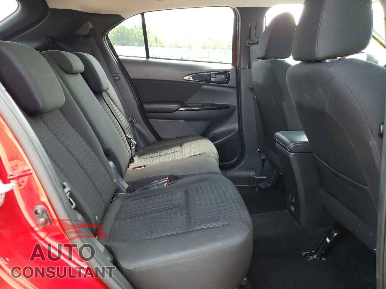 MITSUBISHI ECLIPSE 2019 - JA4AT4AA0KZ028268