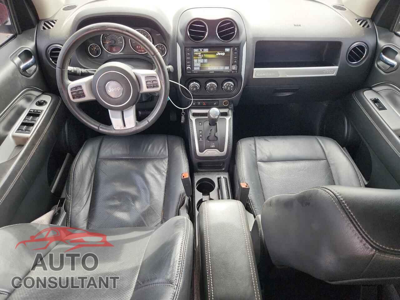 JEEP COMPASS 2014 - 1C4NJDCB6ED920061