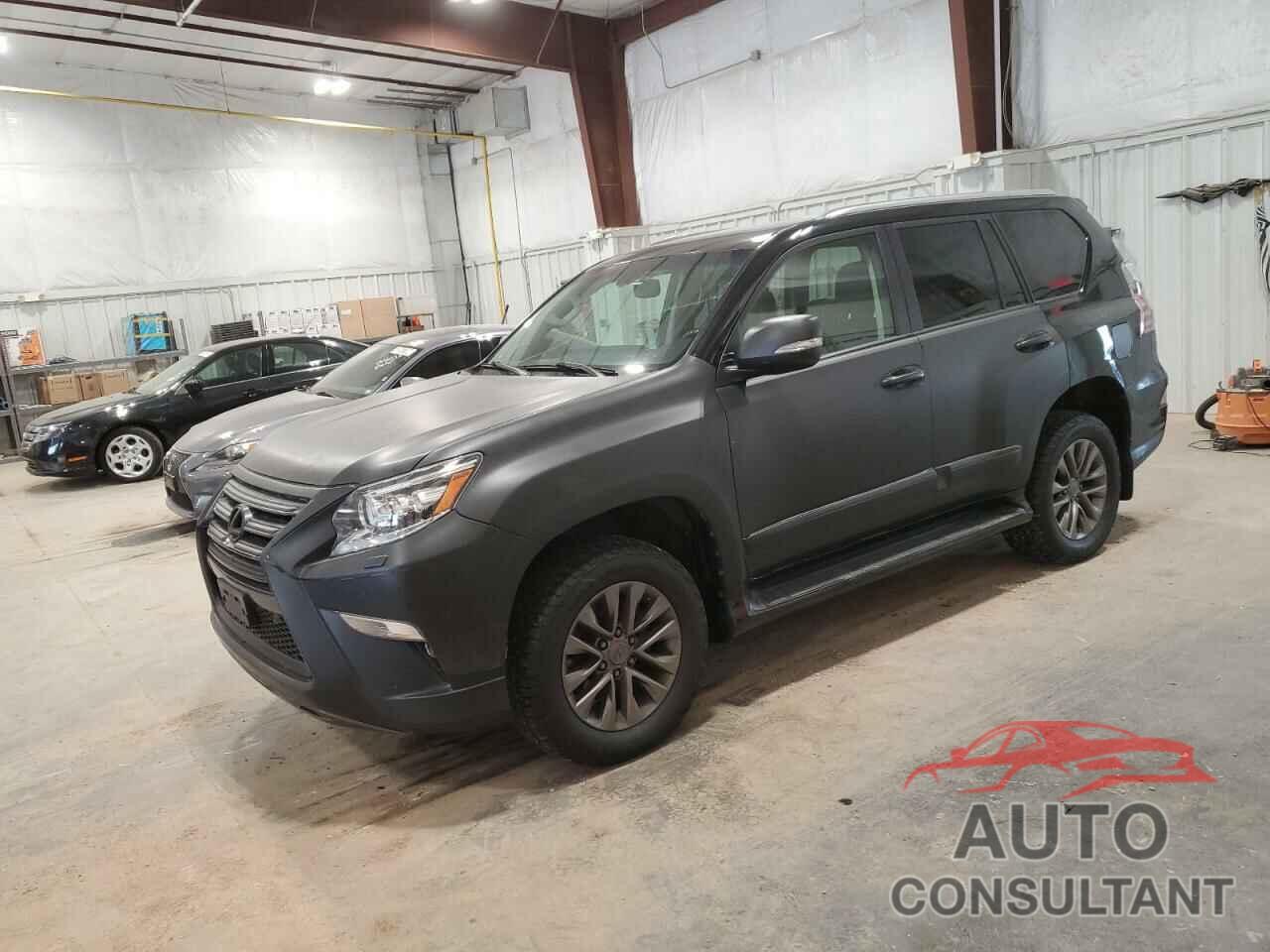 LEXUS GX 2016 - JTJBM7FX1G5145617