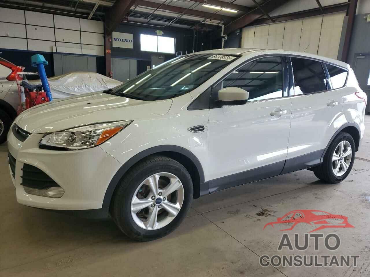 FORD ESCAPE 2016 - 1FMCU9GXXGUA25317