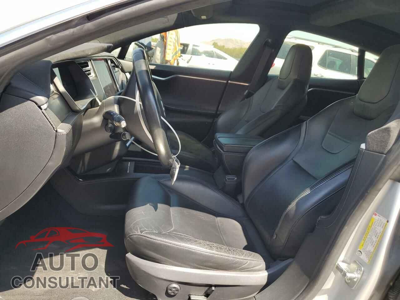 TESLA MODEL S 2016 - 5YJSA1E25GF154298