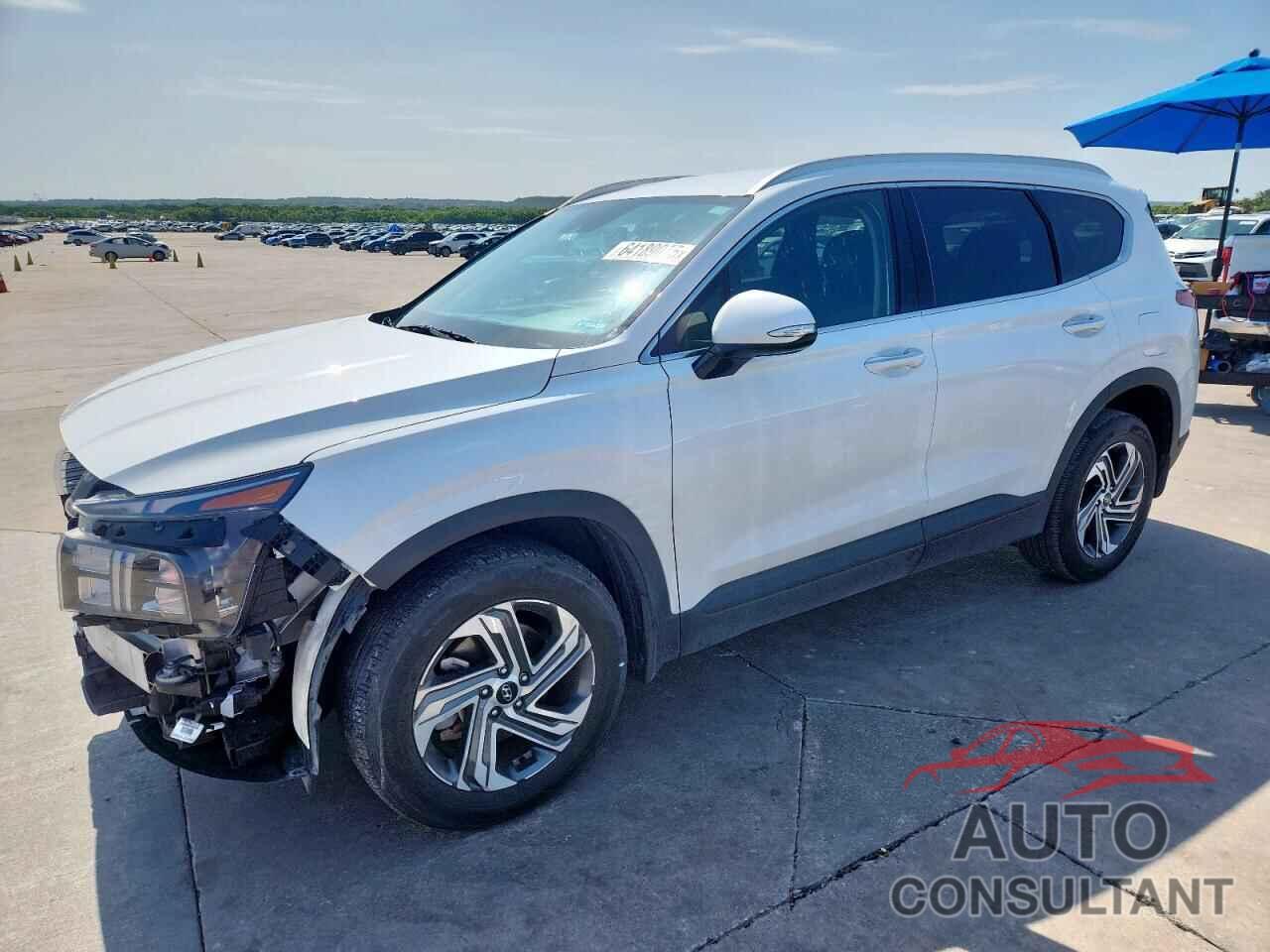 HYUNDAI SANTA FE 2023 - 5NMS24AJ8PH634250