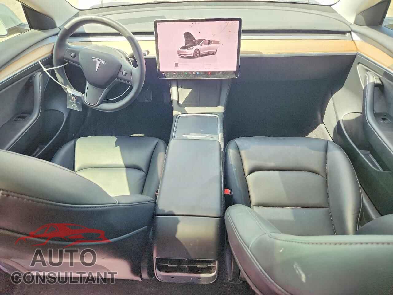 TESLA MODEL 3 2023 - 5YJ3E1EA9PF384698