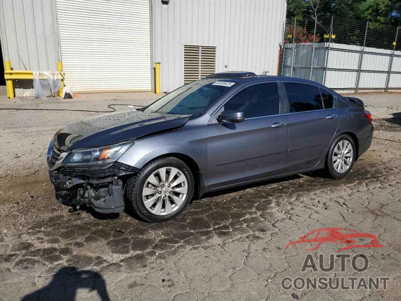 HONDA ACCORD 2013 - 1HGCR2F80DA260122