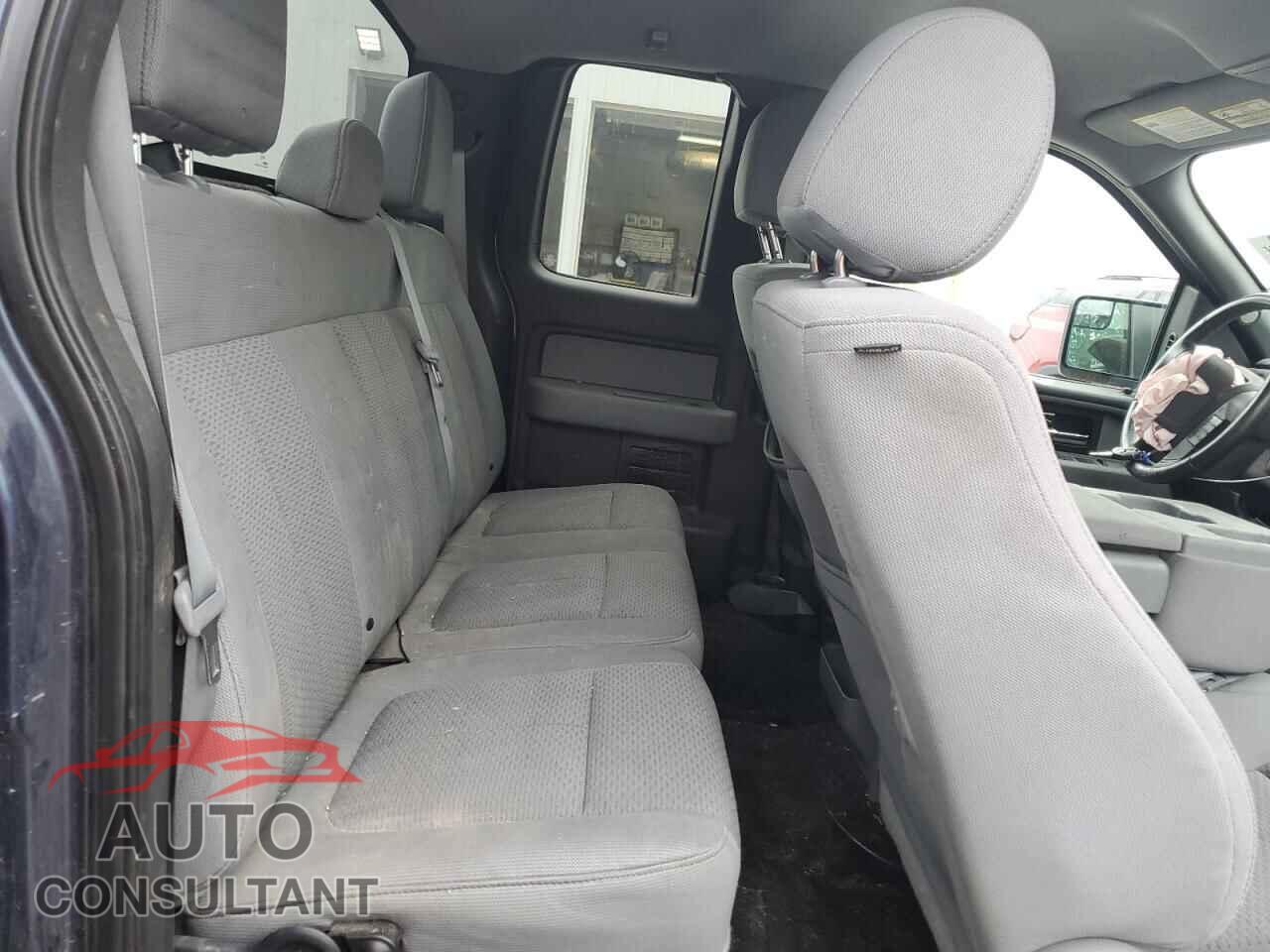 FORD F-150 2013 - 1FTFX1CF5DFD98918