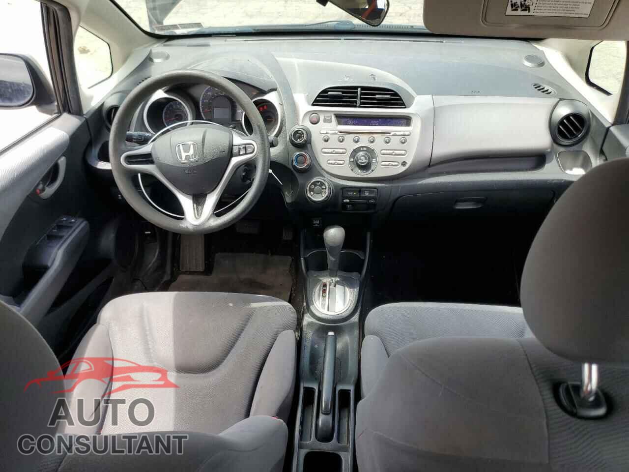 HONDA FIT 2012 - JHMGE8H32CC036254