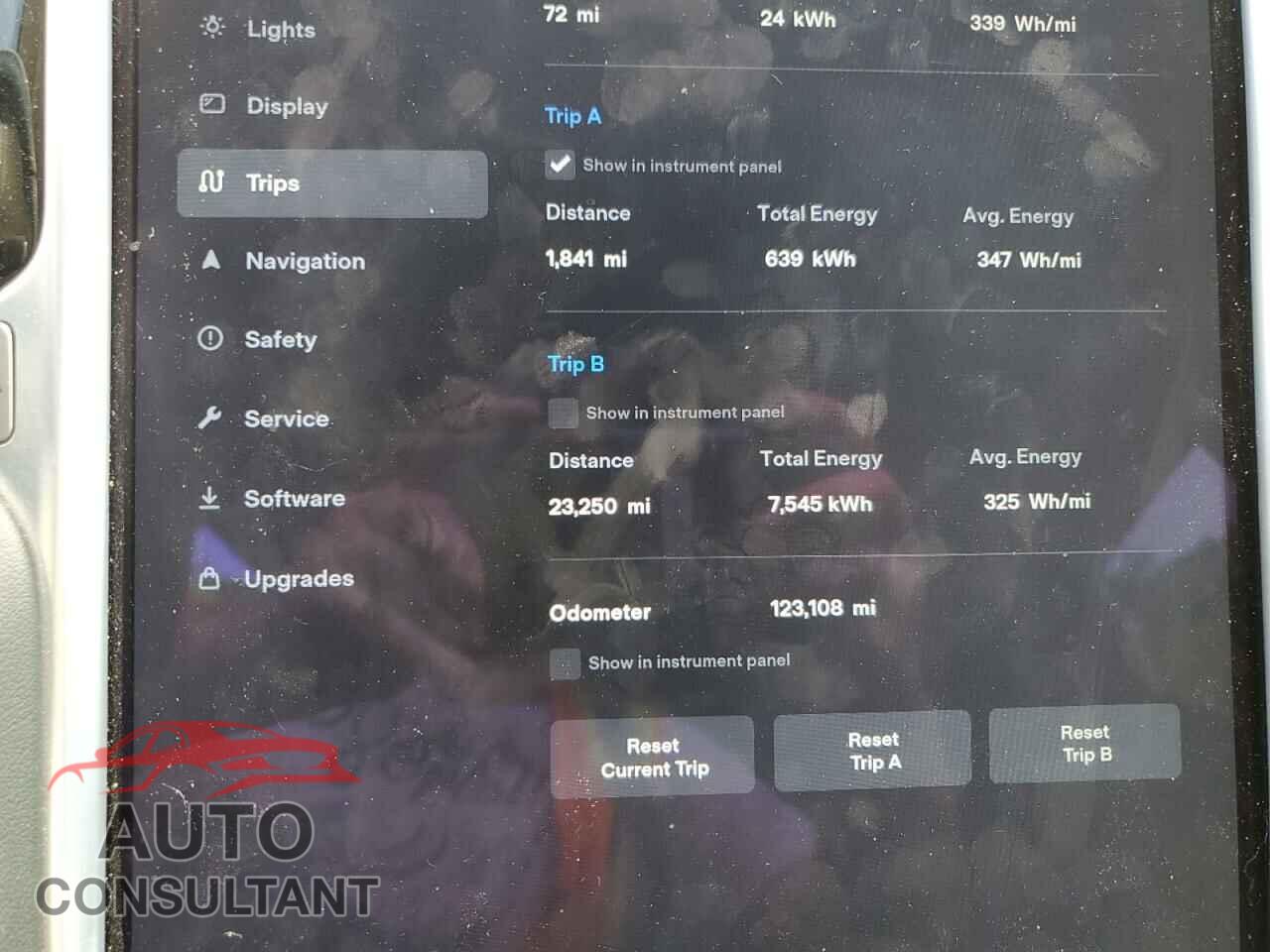 TESLA MODEL S 2014 - 5YJSA1S17EFP66205