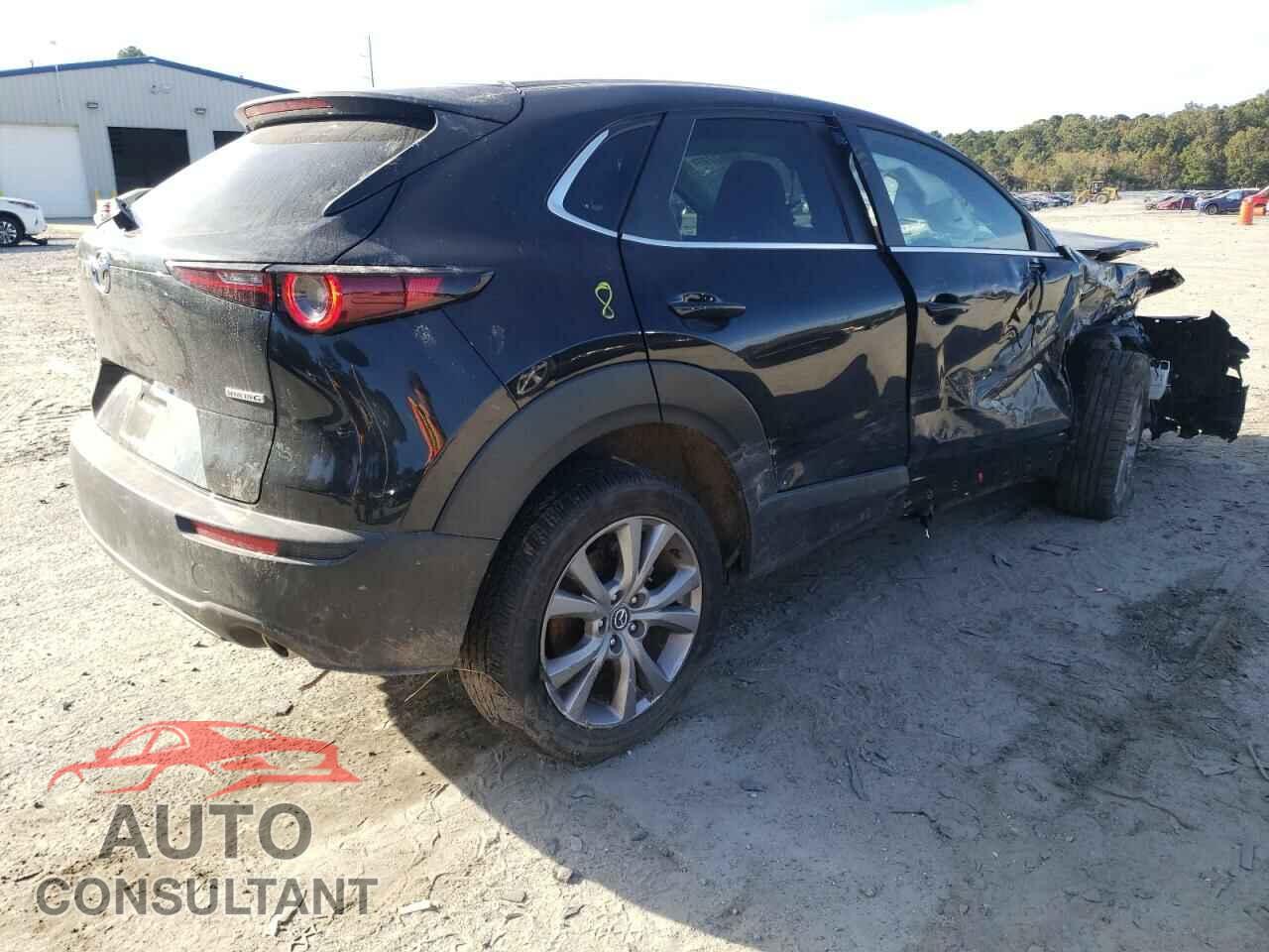 MAZDA CX30 2021 - 3MVDMBBL2MM304473