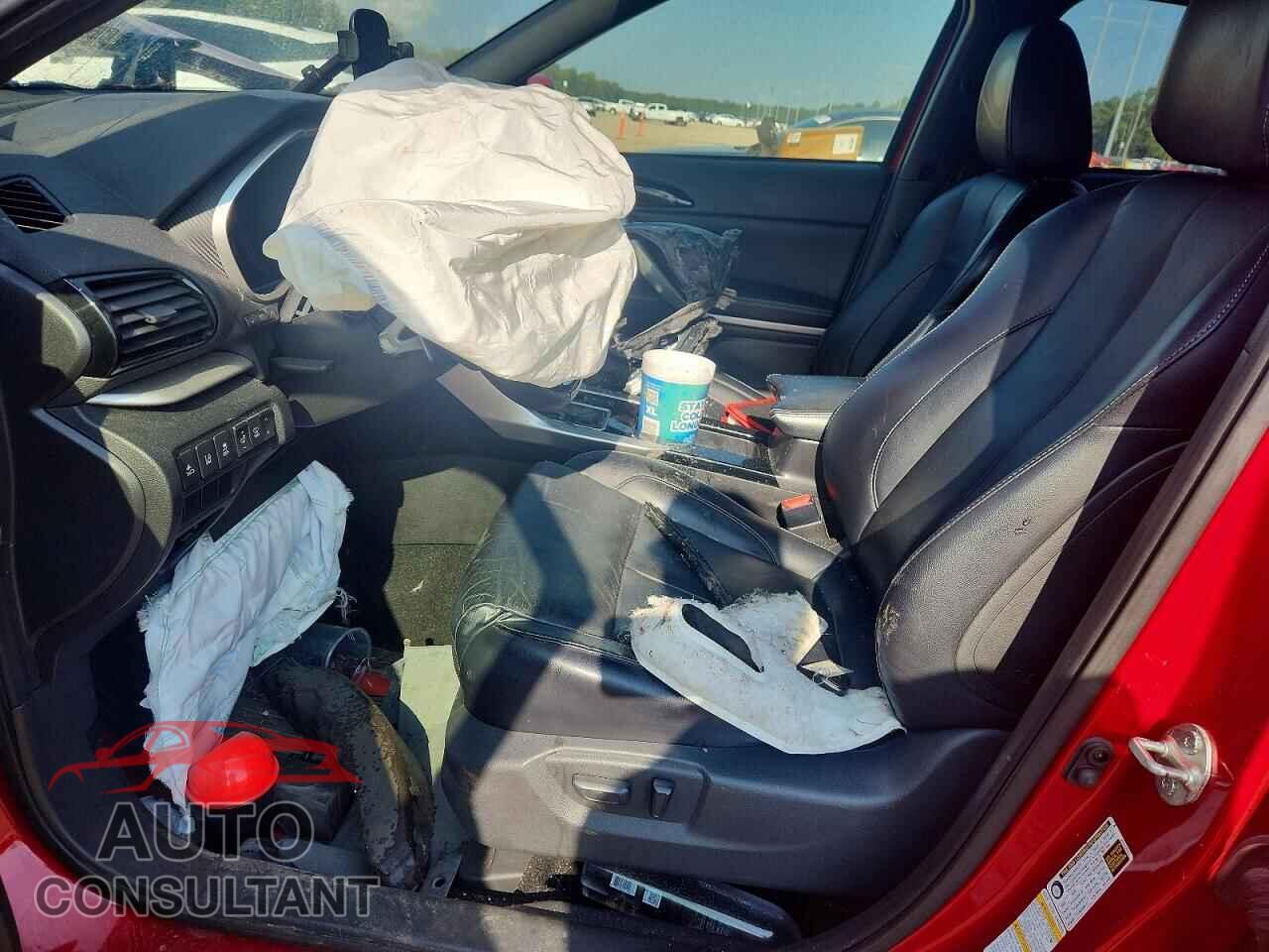 MITSUBISHI ECLIPSE 2023 - JA4ATWAA1PZ004225