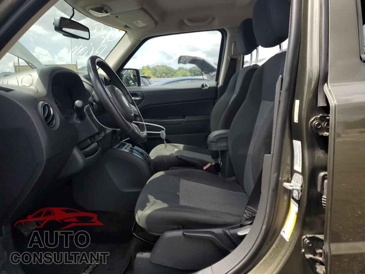 JEEP PATRIOT 2015 - 1C4NJRFB7FD244875