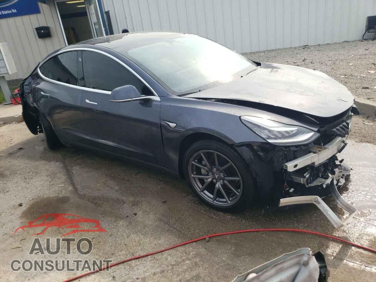 TESLA MODEL 3 2020 - 5YJ3E1EA8LF705074