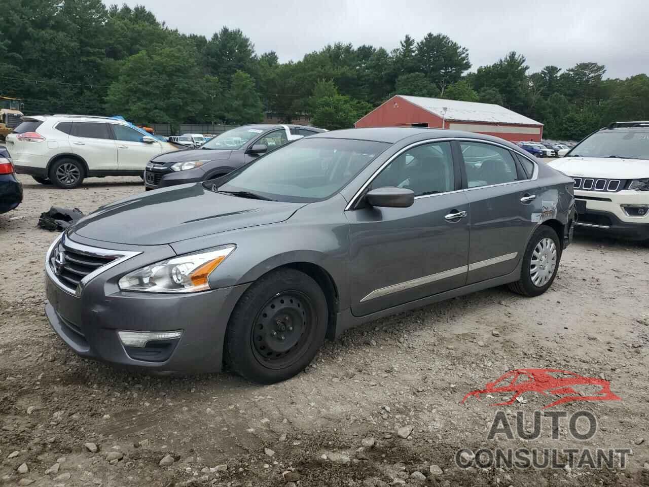 NISSAN ALTIMA 2015 - 1N4AL3AP8FC121414