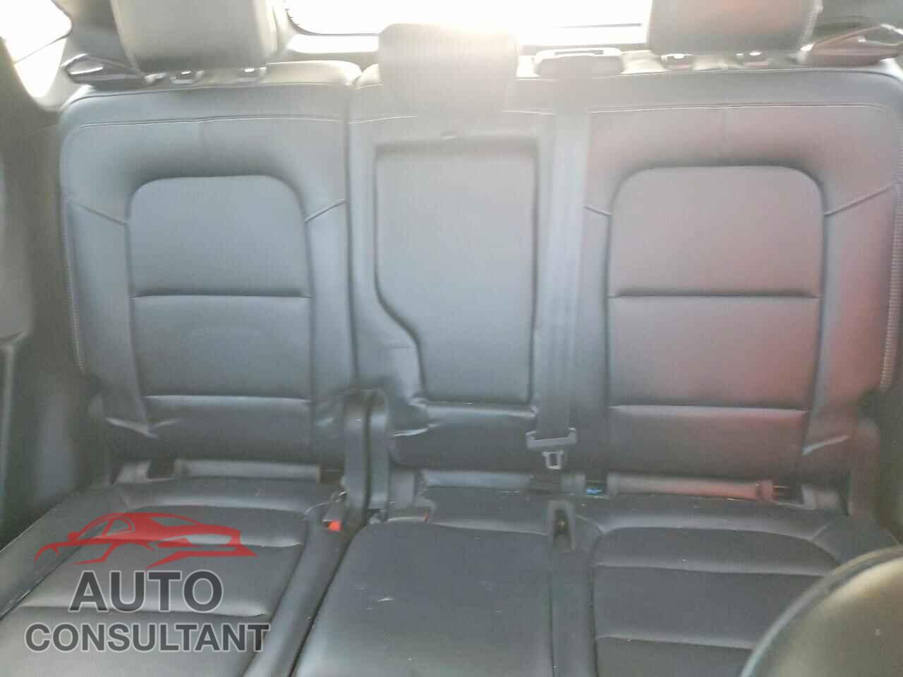 FORD ESCAPE 2020 - 1FMCU0H63LUA40401