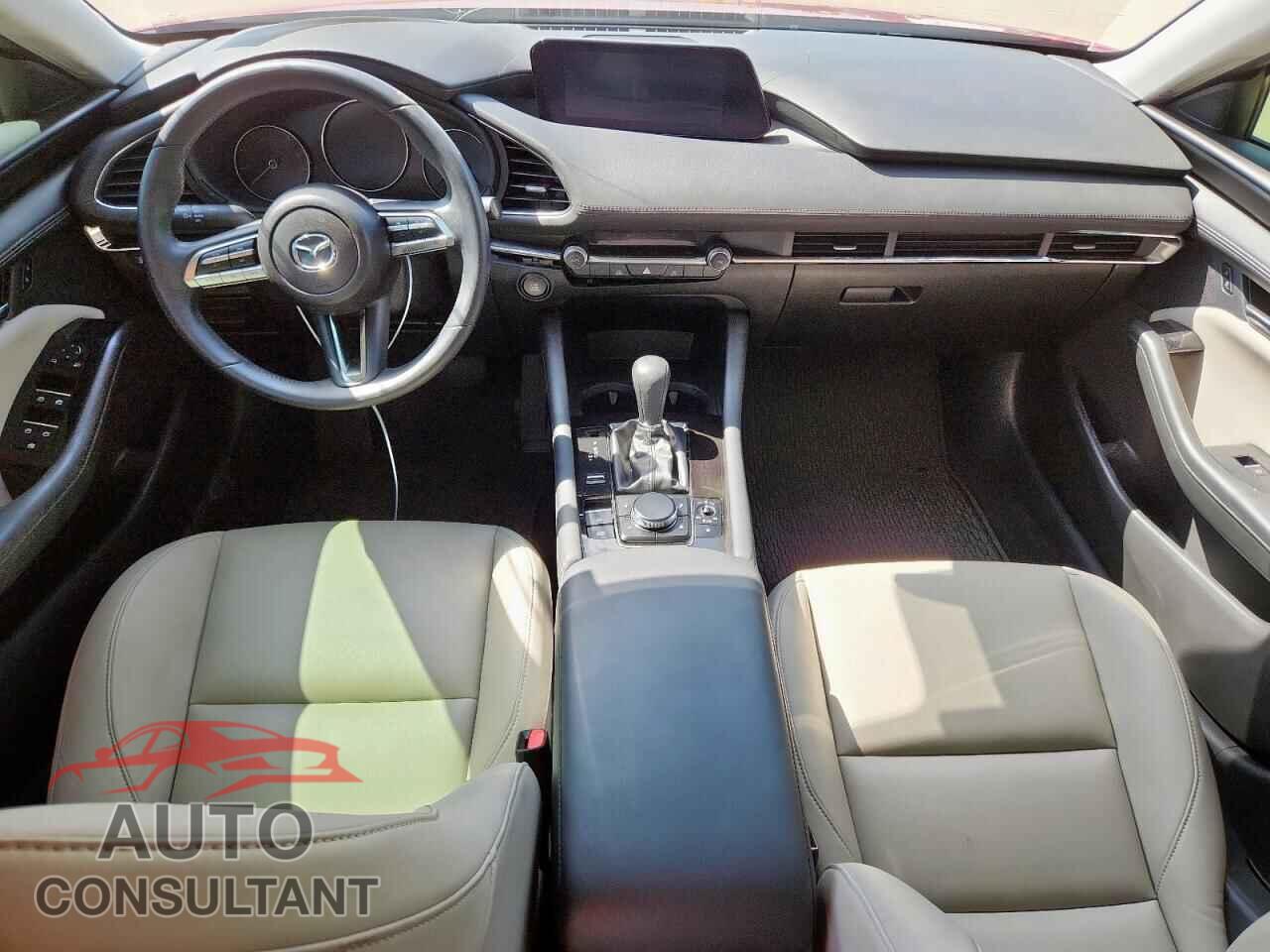 MAZDA 3 2021 - 3MZBPBCL6MM253541