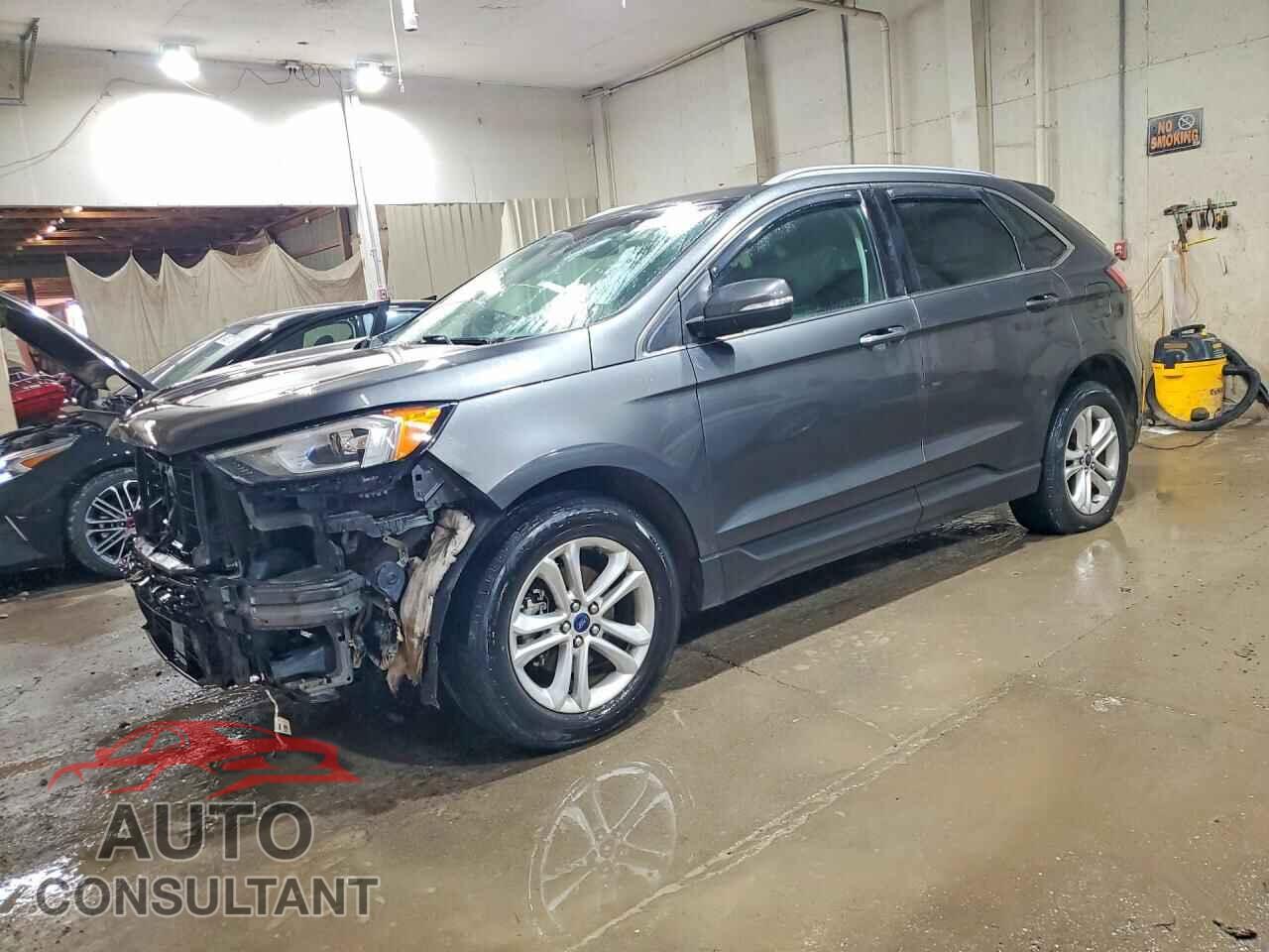 FORD EDGE 2020 - 2FMPK3J98LBA44561