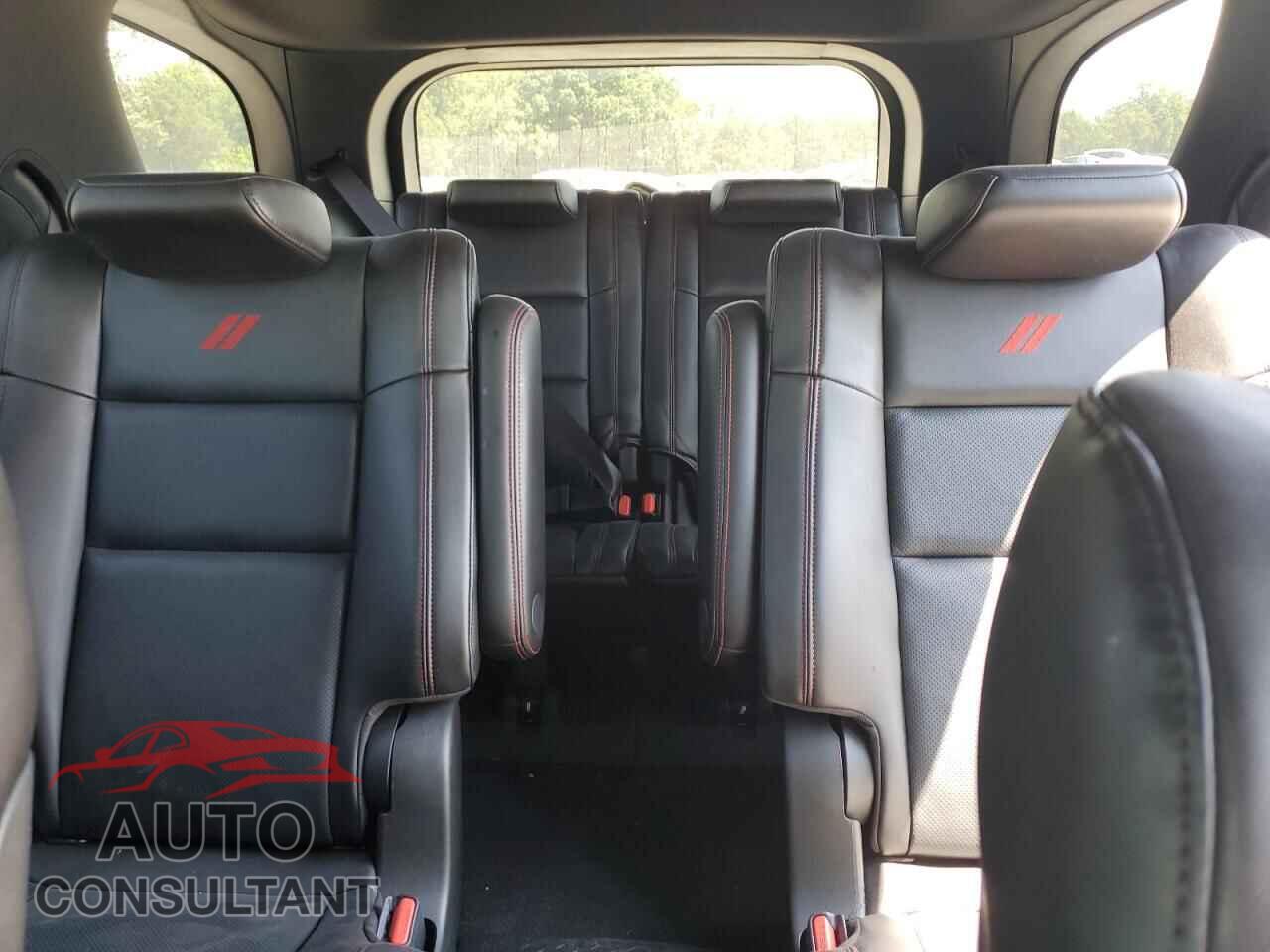 DODGE DURANGO 2023 - 1C4RDJDG6PC693920