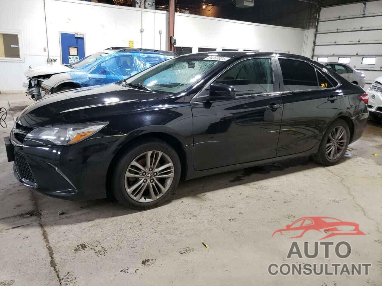 TOYOTA CAMRY 2016 - 4T1BF1FK7GU170697