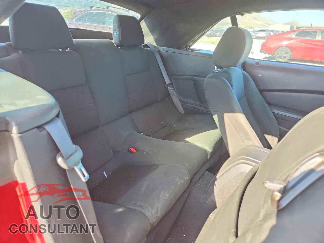 FORD MUSTANG 2014 - 1ZVBP8EM6E5211077