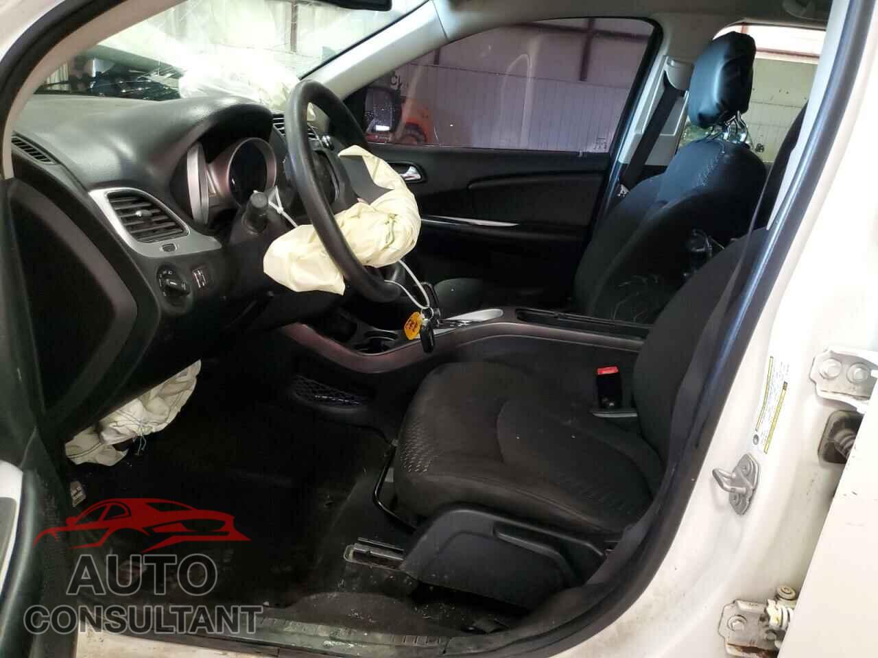 DODGE JOURNEY 2019 - 3C4PDCBB1KT794256