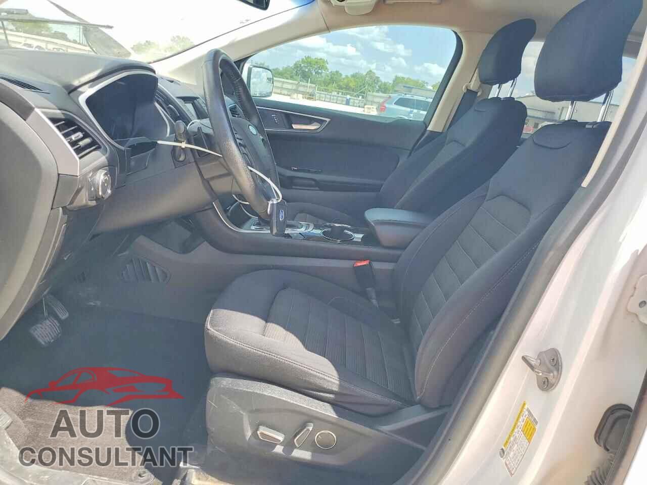 FORD EDGE 2018 - 2FMPK3J80JBB62947