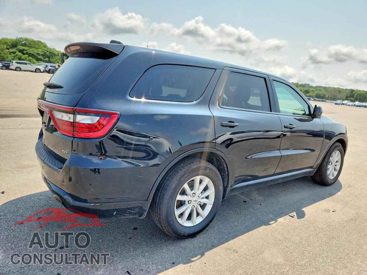 DODGE DURANGO 2026 - 1C4RDHDG4TC245341