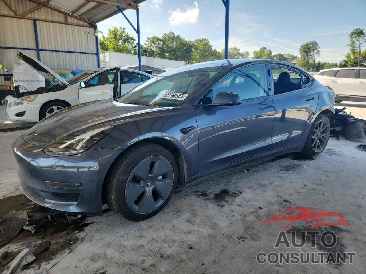 TESLA MODEL 3 2023 - 5YJ3E1EA2PF385305