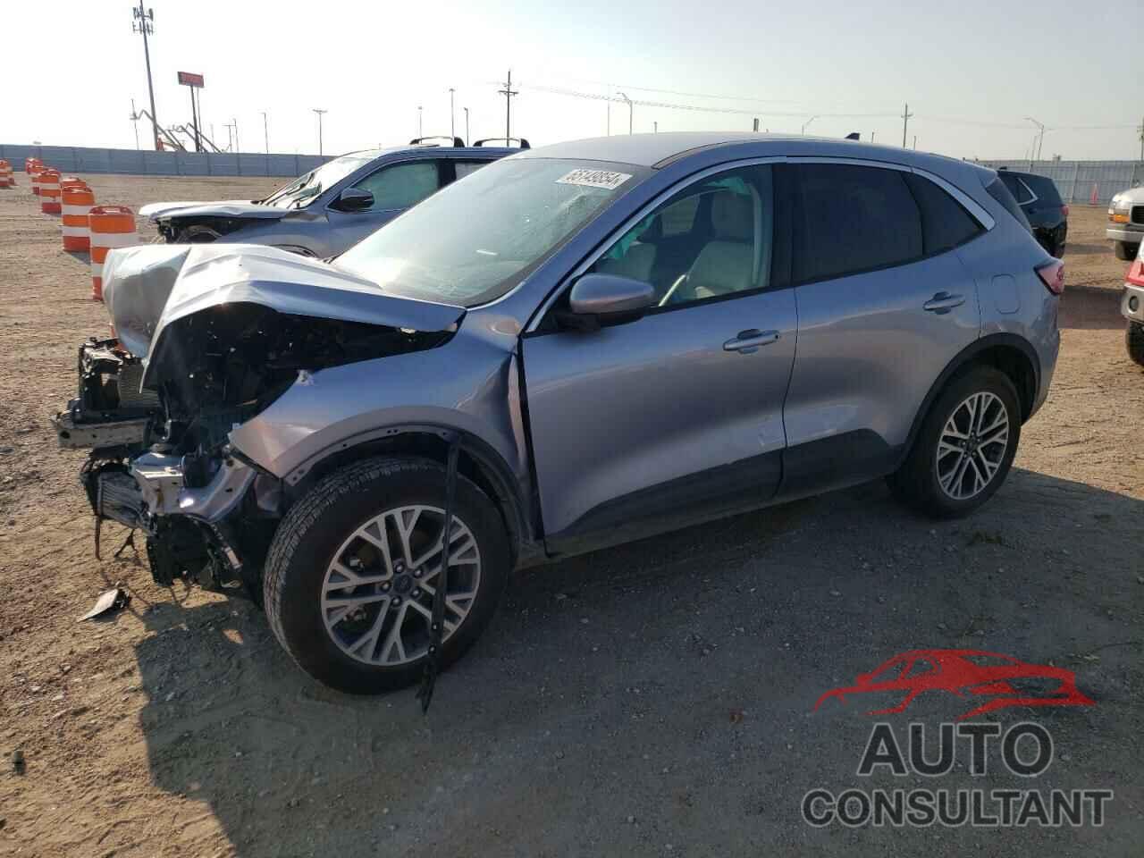 FORD ESCAPE 2022 - 1FMCU9H95NUA47495