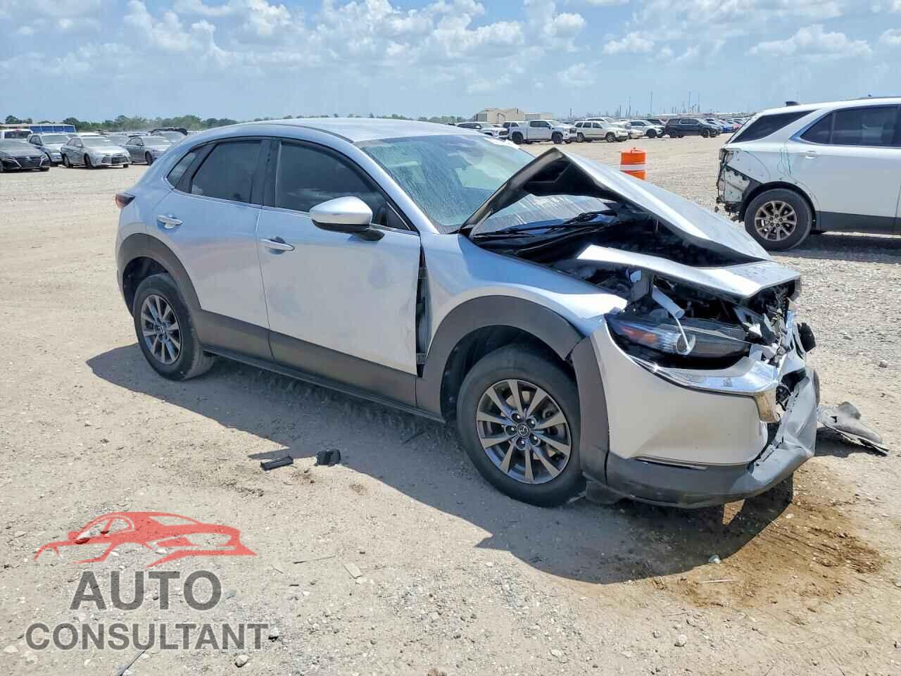 MAZDA CX30 2020 - 3MVDMABL8LM109972