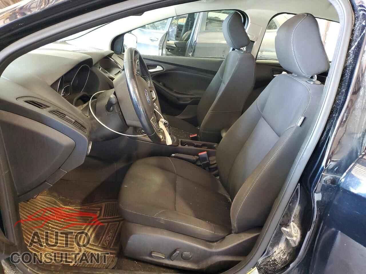 FORD FOCUS 2016 - 1FADP3F24GL230033