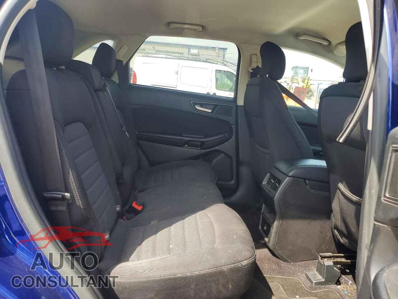 FORD EDGE 2015 - 2FMTK3G97FBC30425