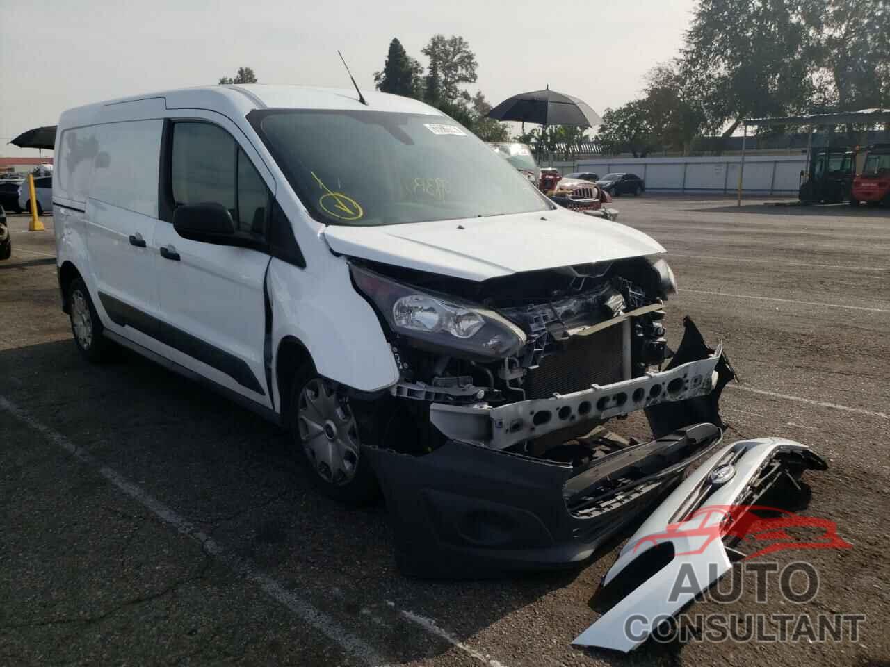 FORD TRANSIT CO 2016 - NM0LS7E78G1262968