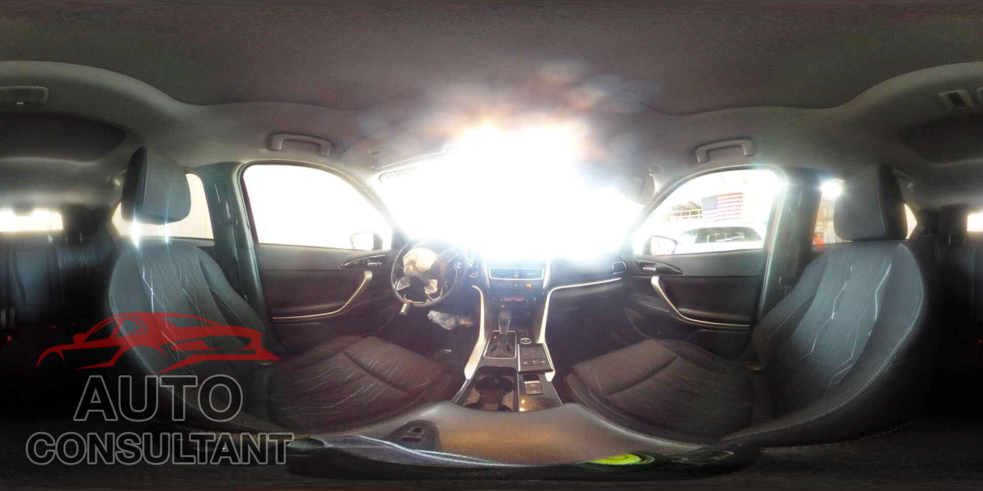 MITSUBISHI ECLIPSE 2020 - JA4AT5AA9LZ018913