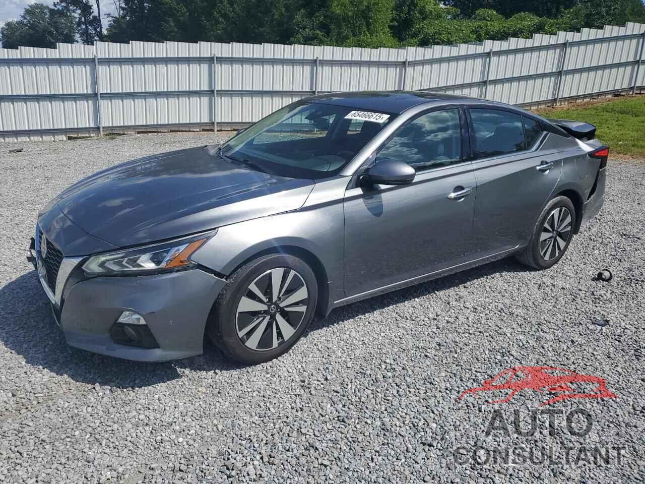 NISSAN ALTIMA 2019 - 1N4BL4DV6KC104495