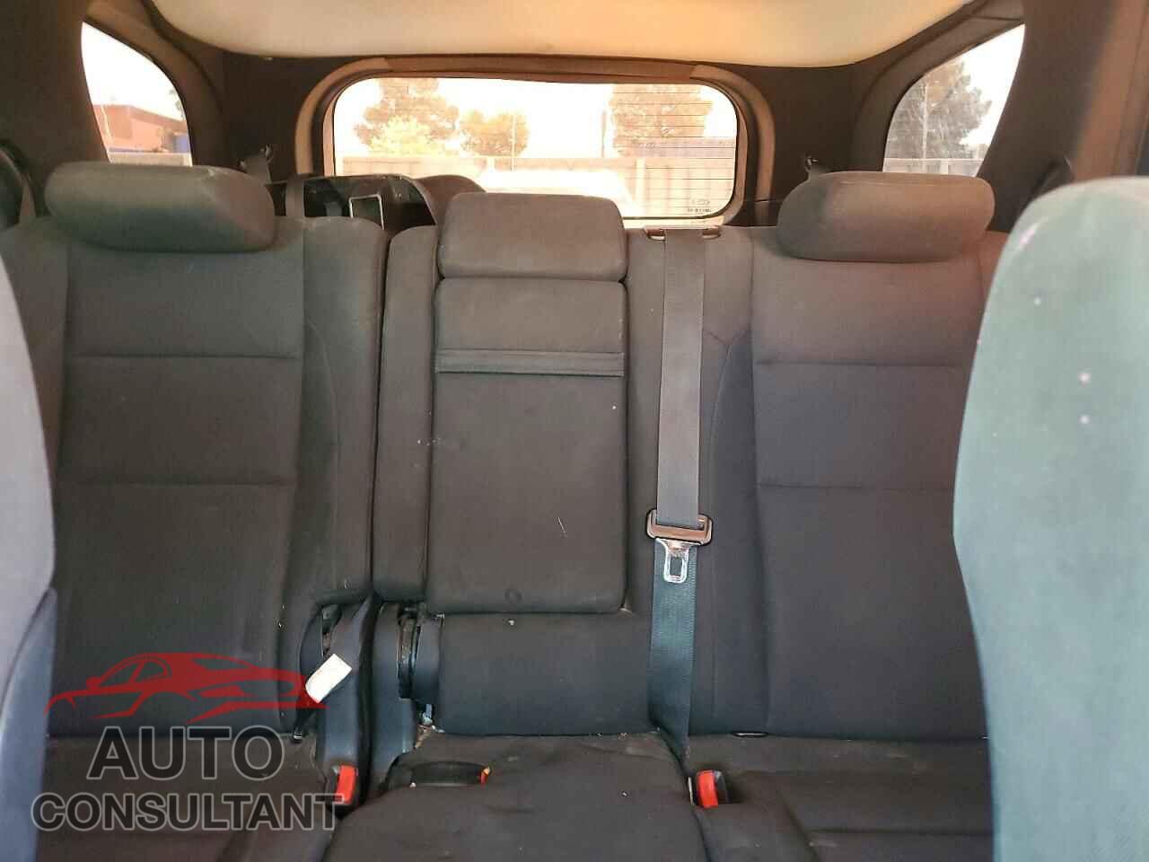 DODGE DURANGO 2015 - 1C4RDHAG0FC709315