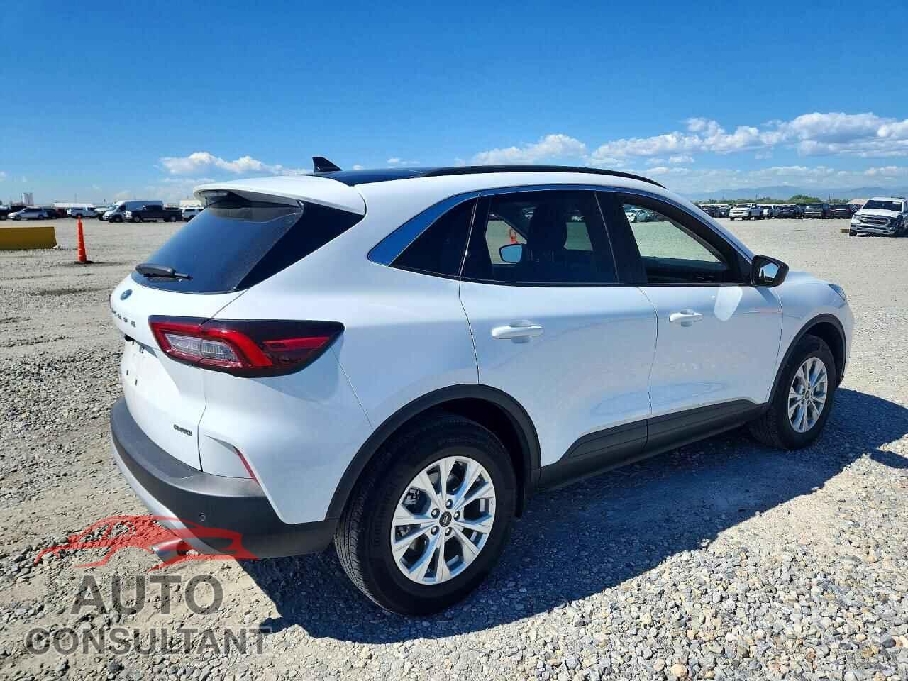 FORD ESCAPE 2024 - 1FMCU9GN9RUB02857