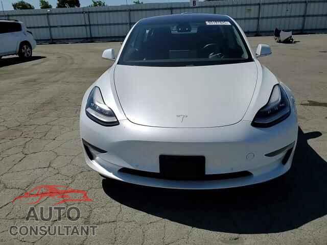 TESLA MODEL 3 2019 - 5YJ3E1EA6KF326637