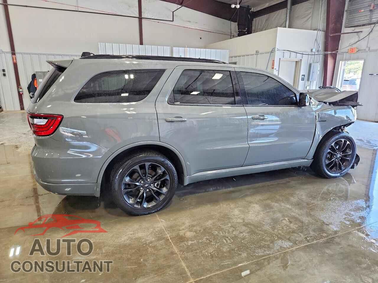 DODGE DURANGO 2024 - 1C4SDJCT8RC139751