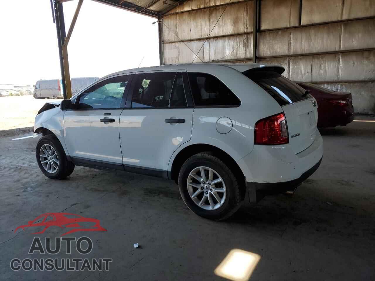 FORD EDGE 2014 - 2FMDK3GC9EBA38020