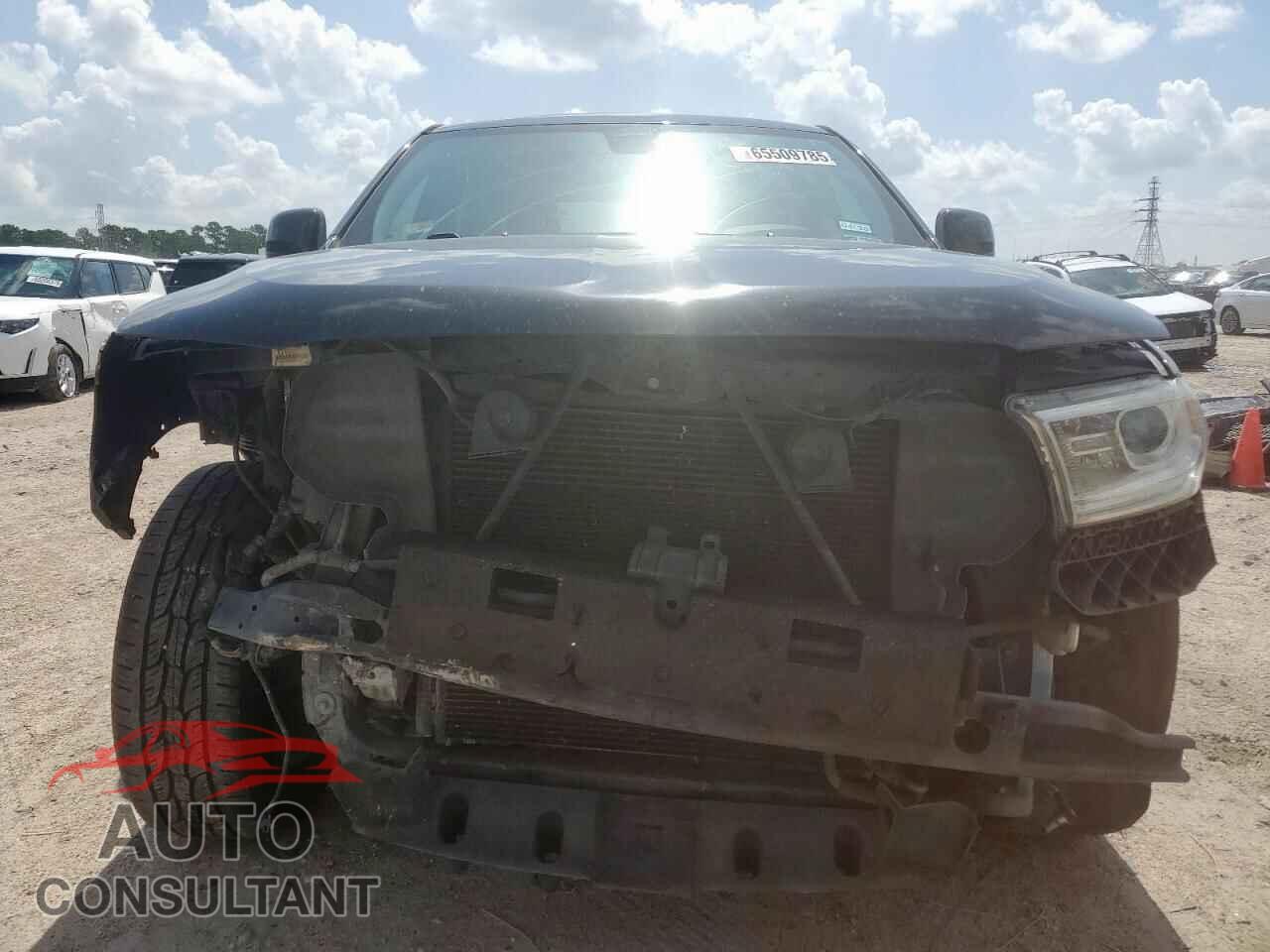 DODGE DURANGO 2014 - 1C4RDHAG8EC973879