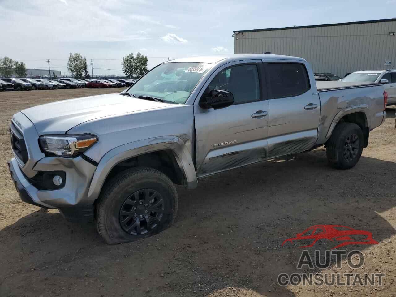 TOYOTA TACOMA 2023 - 3TYDZ5BN7PT018522