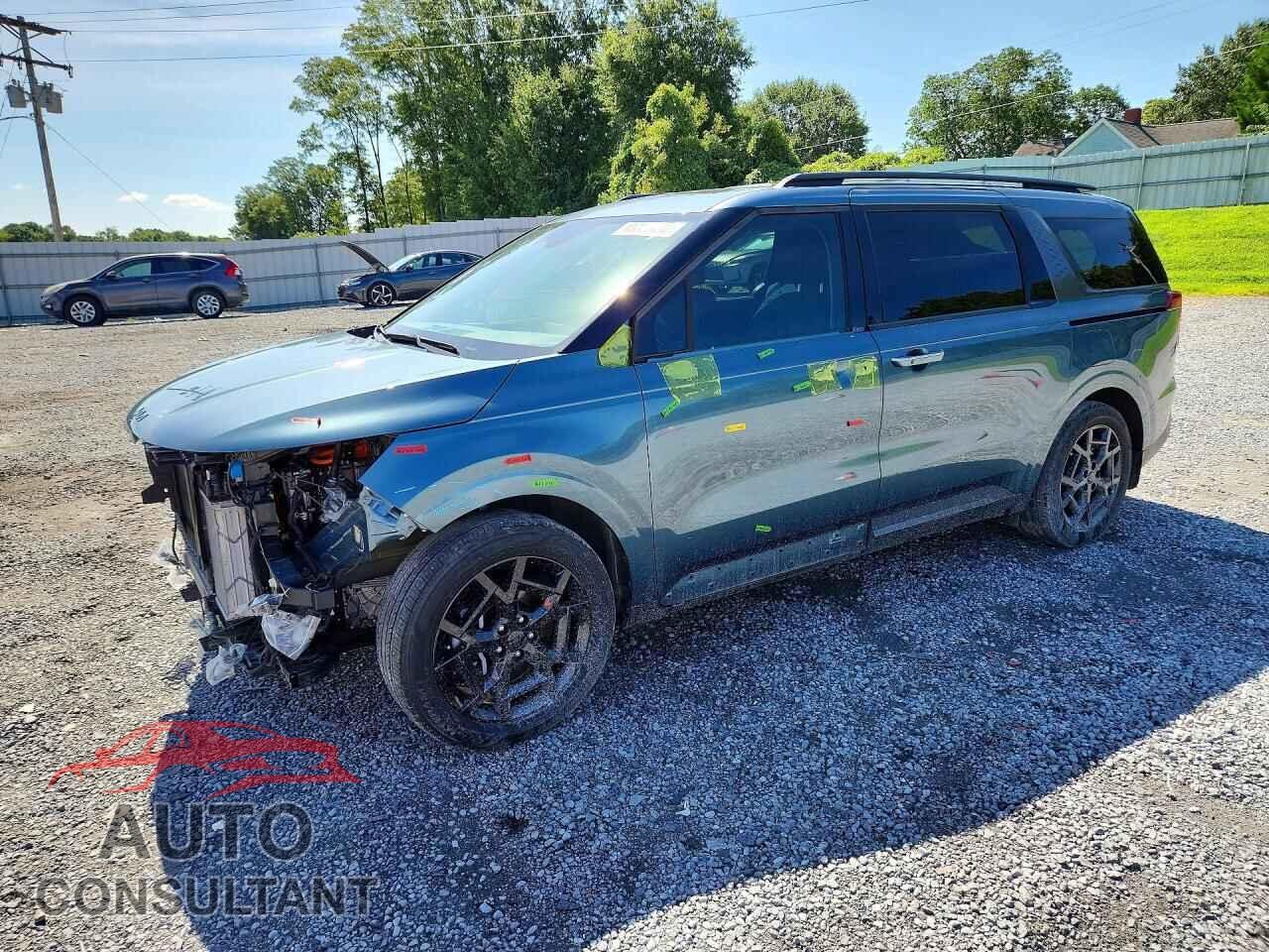 KIA UNKNOWN 2025 - KNDNE5KA9S6042225