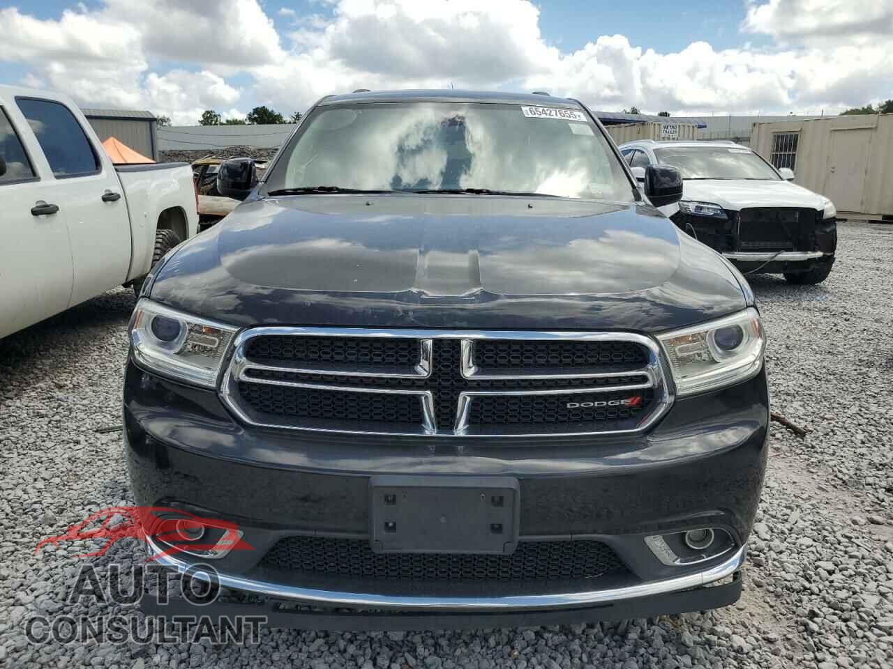 DODGE DURANGO 2014 - 1C4RDJAG4EC557321