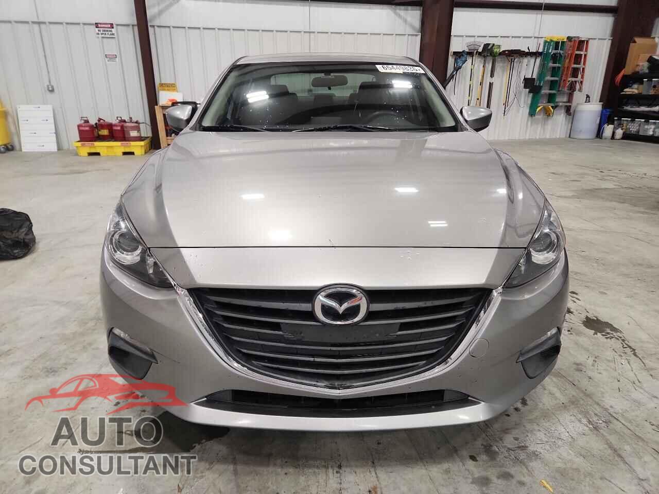 MAZDA 3 2015 - 3MZBM1U73FM167109