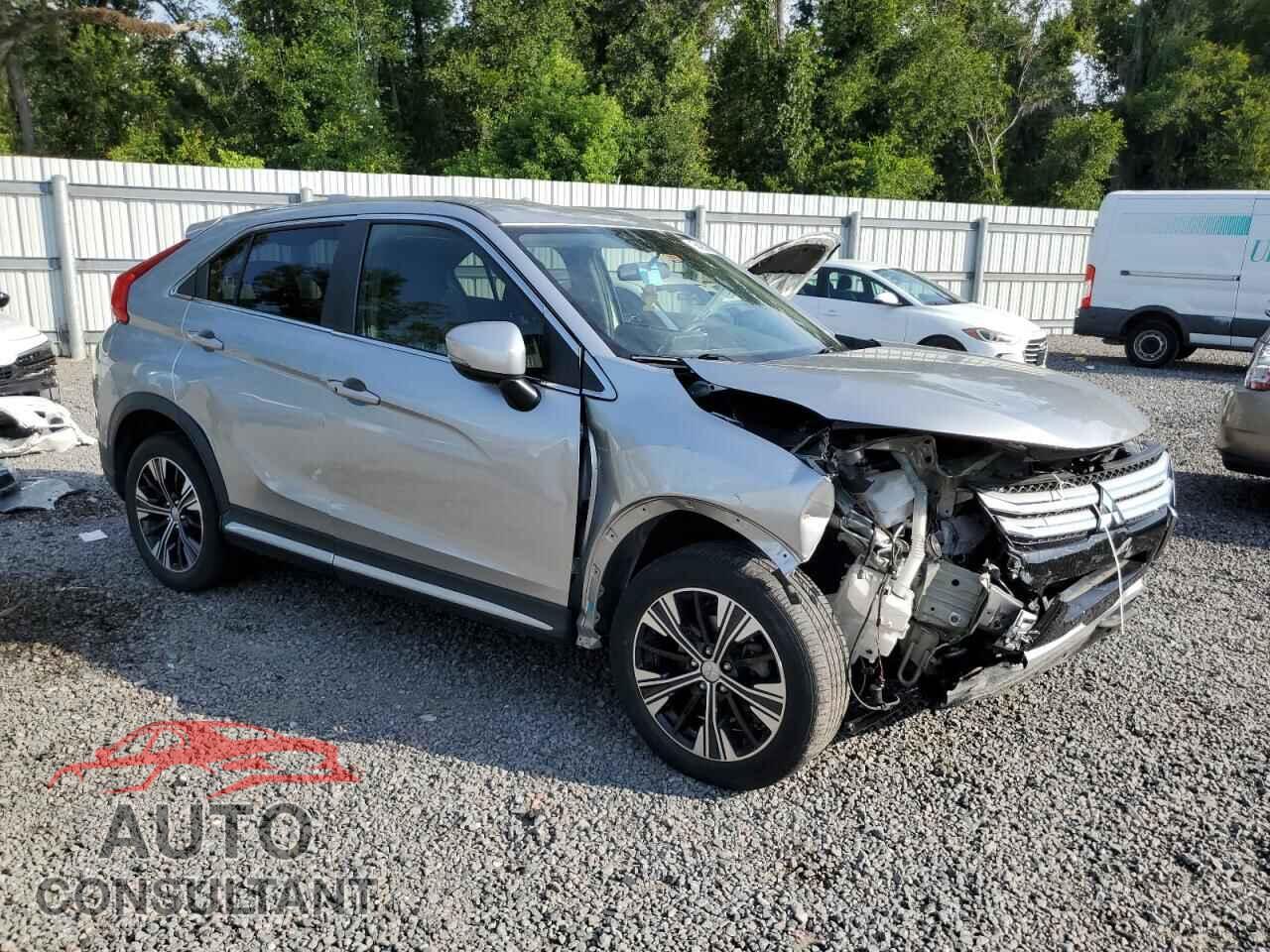 MITSUBISHI ECLIPSE 2019 - JA4AT5AA7KZ017127