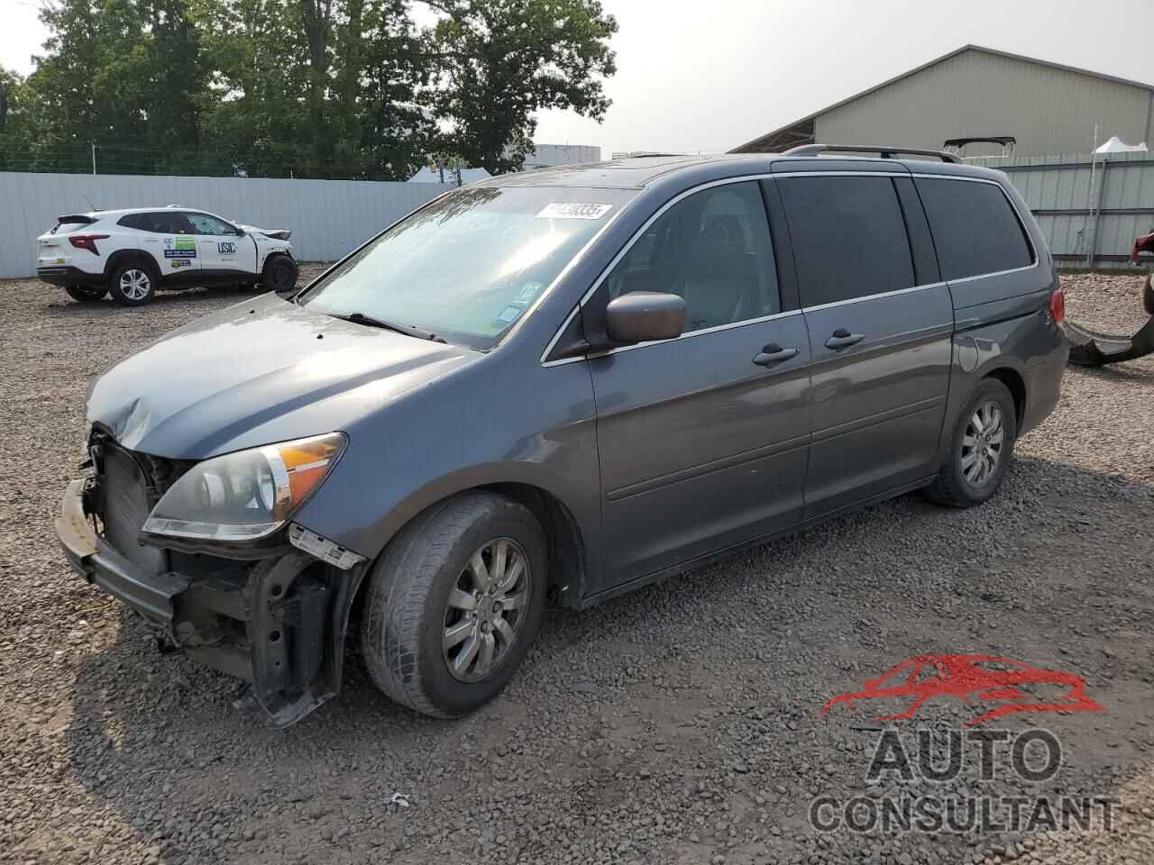 HONDA All Models 2010 - 5FNRL3H63AB081961