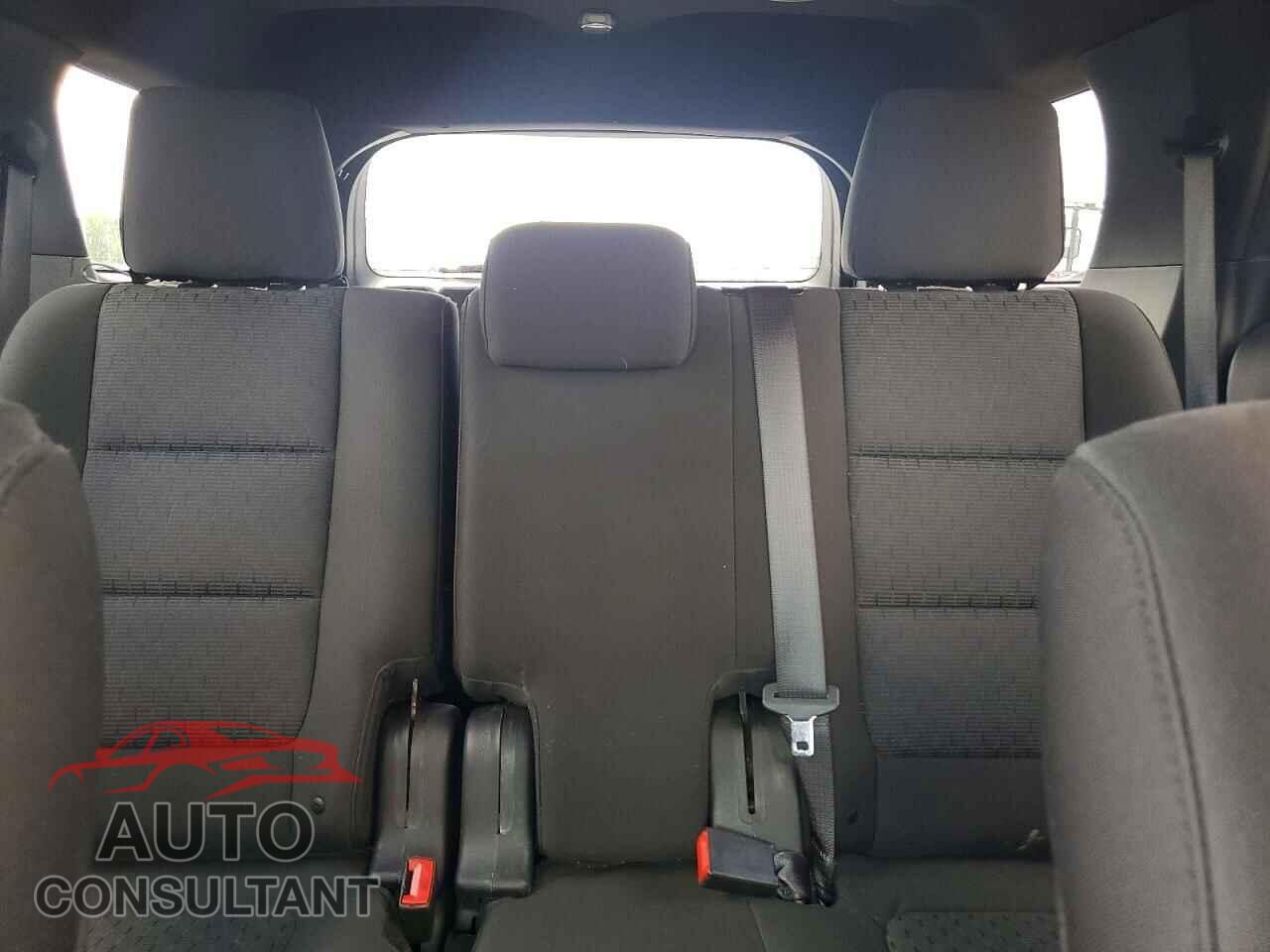 FORD EXPLORER 2014 - 1FM5K7D8XEGC27683